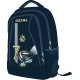 Super Light ranac Goal Black